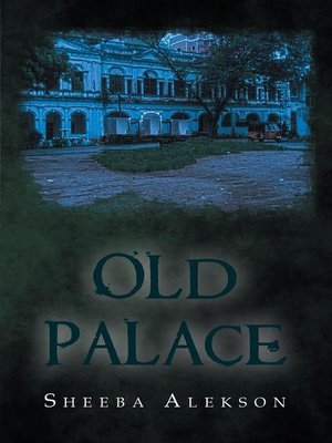 cover image of Old Palace